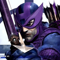 Hawkeye