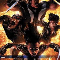 X-Force