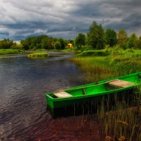 Beautiful Place