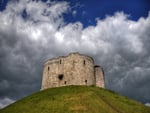 Clifford Tower