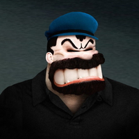 Bluto 3D