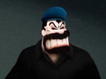 Bluto 3D