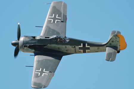 FW-190