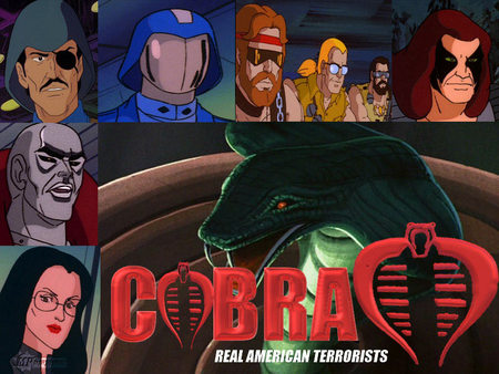 G.I. Joe: Cobra - cobra, joe, tv, series, gi