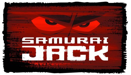 Samurai Jack: Wallpaper - jack, samurai, toonami, wallpaper