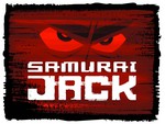 Samurai Jack: Wallpaper