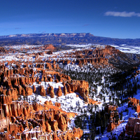 Bryce Canyon Utah