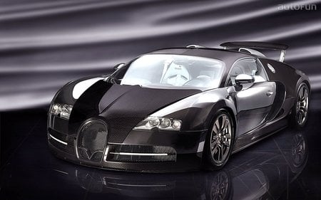 Bugatti - bugatti, car, cromo, new