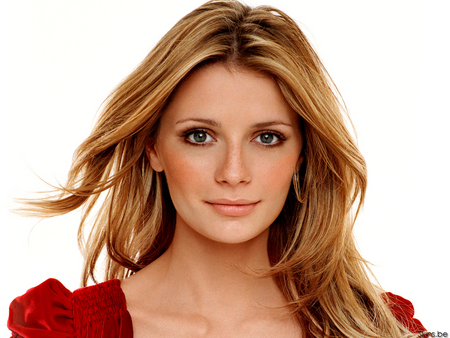 Mischa Barton - tv, actress, model, photography