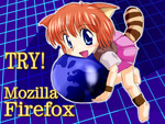 Try MOrzilla Firefox