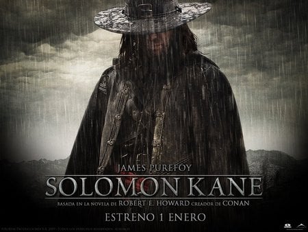 Soloman Kane - entertainment, movies, actor, solomon