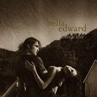 bella and edward