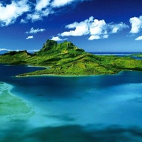 Uninhabited-Island-Fiji