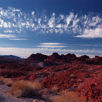 Valley of Fire