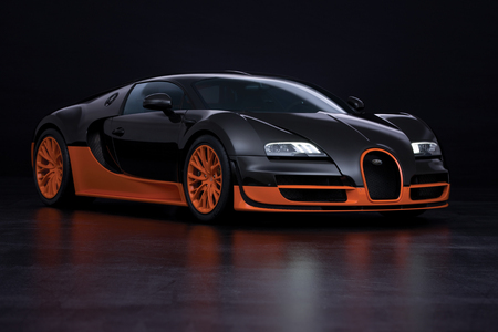 bugatti-veyron