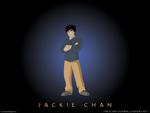 Jackie Chan