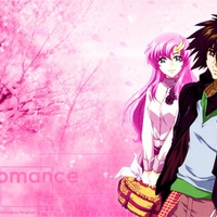 Lacus Clyne & Shinn Asuka