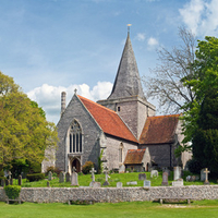 St Andrew's Church