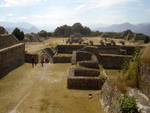 Monte Alban