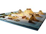 Tenochtitlan Model