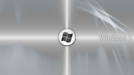 Windows 7 - microsoft, windows seven, windows, os