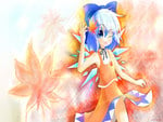 Autumn Cirno