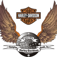 lOGO OF HARLEY DAVIDSON