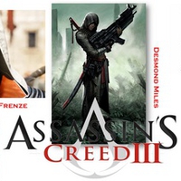 Assassin's Creed III