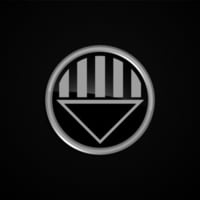 Black lantern