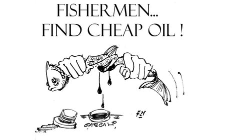 Cheap oil - amazing, planet, humour skz, gas oil, politique skz, oil pollution, hot, sea, cool, ocean, life, usa, wonderful, nature, awesome, funny, bp, america, british petroleum