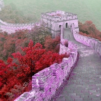 Great Wall