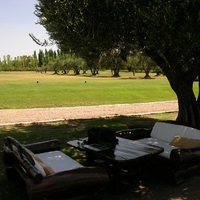 Golf Hotel Algodon Mendoza Arg