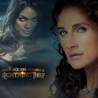 Athena & Persophone