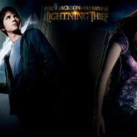 Percy & Annabeth