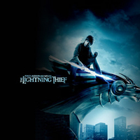 Percy Jackson