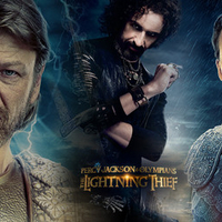Zues, Poseidon & Hades