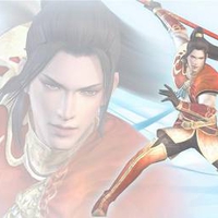 dynasty warriors zhou yu