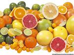 Citrus fruits