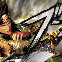 Dynasty Warriors