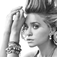 Mary-Kate Olsen