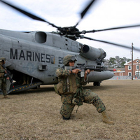 Marines