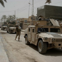 Humvee