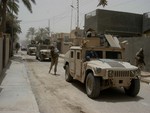 Humvee