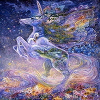 Unicorn dream