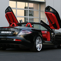 cool car
