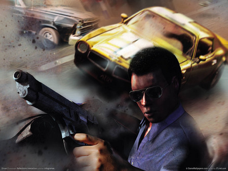 CRIMINAL - car, racing, game, driver, adventure, gun, hd