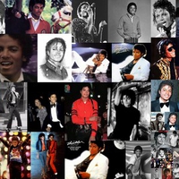 Michael Jackson!