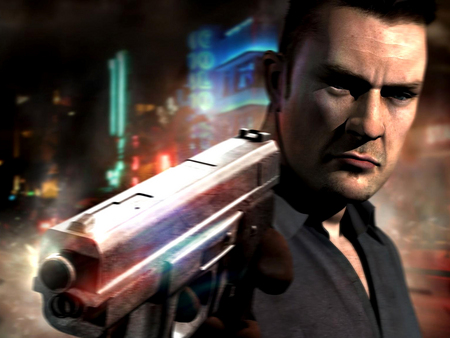 Mafia...@ - game, gun, driver 3, hd, crime, action, adventure