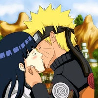 Naruto & Hinata