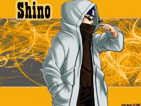 shino - shino, tv, games, manga